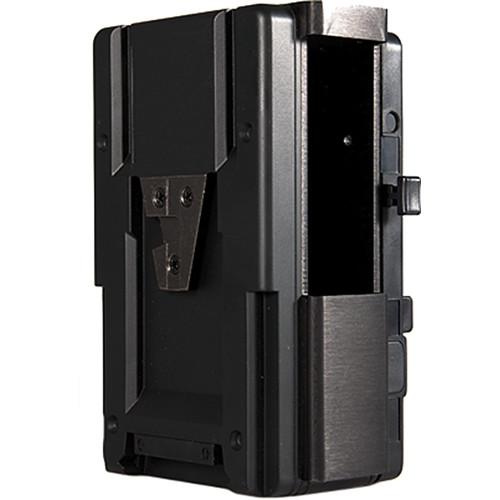Teradek Bolt TX Dual V-Mount Battery Plate w/14.4V Cable (11in/27cm)