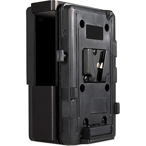 Teradek Bolt TX Dual V-Mount Battery Plate w/14.4V Cable (11in/27cm)