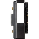 Teradek Bolt TX Dual Gold-Mount Battery Plate w/14.4V Cable (11in/27cm)