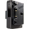 Teradek Bolt TX Dual Gold-Mount Battery Plate w/14.4V Cable (11in/27cm)