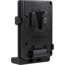 Teradek Bolt RX Single Female V-Mount Battery Plate w/14.4V Cable (11in/27cm)