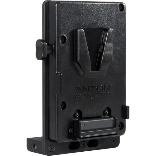 Teradek Bolt RX Single Female V-Mount Battery Plate w/14.4V Cable (11in/27cm)