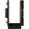 Teradek Bond Dual Gold-Mount Batt plate 14.4V Cable (11in/27cm)