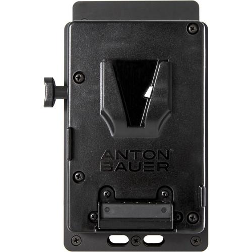 Teradek Bond Dual V-Mount Batt plate 14.4V Cable (11in/27cm)