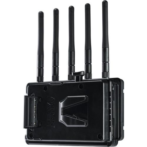 Teradek V-Mount Battery plate (female) for Bolt XT 1000/3000 RX