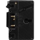 Teradek Gold Mount - Male & Female Battery Plate Kit for Bolt XT 1000 & 3000 Receivers