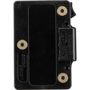 Teradek Gold Mount - Male & Female Battery Plate Kit for Bolt XT 1000 & 3000 Receivers
