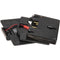 Teradek Gold Mount - Male & Female Battery Plate Kit for Bolt XT 1000 & 3000 Receivers