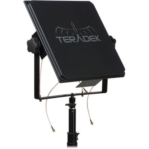 Teradek Antenna Array 2nd Gen for Bolt XT 1000/3000 RX (Gold-Mount)