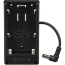 Teradek Ace TX/Rx Battery Plate for Sony B-Series