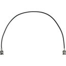 Teradek 12G-SDI Cable (18in/45cm)