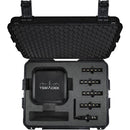 Teradek Case XL - Bolt 4K Tx/4Rx and Antenna Array