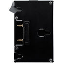 Teradek Pro Battery Plate - Gold-Mount (Male)