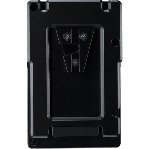 Teradek Pro Battery Plate - Gold-Mount (Male)