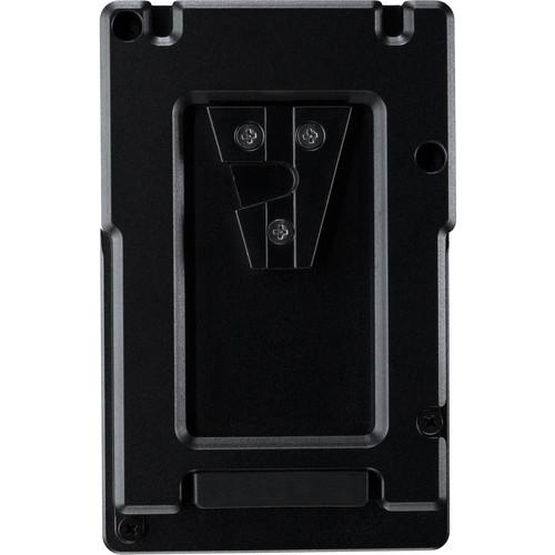 Teradek Pro Battery Plate - V-Mount (Male)