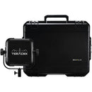 Teradek Antenna Array for Bolt 4K RX (Gold-Mount) in Custom Case
