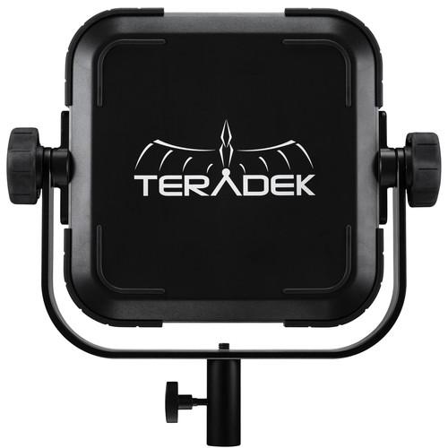Teradek Antenna Array for Bolt 4K RX (Gold-Mount) in Custom Case