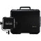 Teradek Antenna Array for Bolt 4K RX (Gold-Mount) in Custom Case