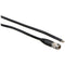 Teradek RT MK3.1 Power Cable with Flying Leads (40in/1m)