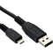 Teradek Micro-USB to USB Cable (20in/50cm)