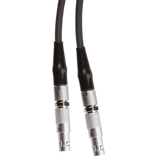 Teradek RT Latitude Camera Control Cable - RED DSMC2 (15in/40cm)