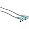 Teradek Latitude MDR - Motor Cable (RA-RA Connectors) (12in/30cm)