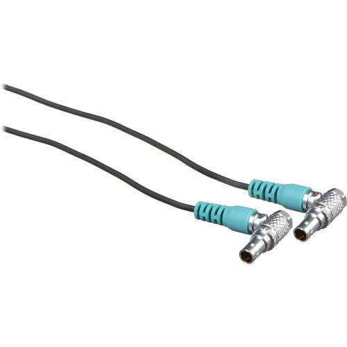 Teradek Latitude MDR - Motor Cable (RA-RA Connectors) (12in/30cm)