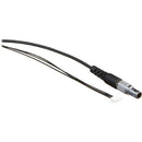 Teradek RT MDR.M Movi Pro Power Cable (15in/40cm)