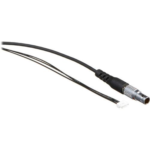 Teradek RT MDR.M Movi Pro Power Cable (15in/40cm)