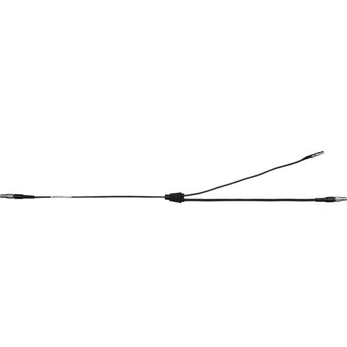 Teradek Smartknob - Power/Control 2pin Cable