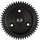 Teradek RT Motor Gear 0.8 Wide, 12mm Wide (For use with Cine, ARRI, Zeiss, 32pitch, Sony etc)