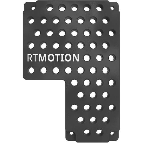 Teradek RT Cheeseplate for DSMC2 / Latitude-SK