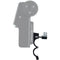 Teradek RT Quick-release Motor Rod Clamp