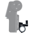 Teradek RT Quick-release Motor Rod Clamp