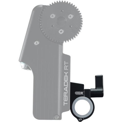 Teradek RT Quick-release Motor Rod Clamp