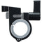 Teradek RT Quick-release Motor Rod Clamp