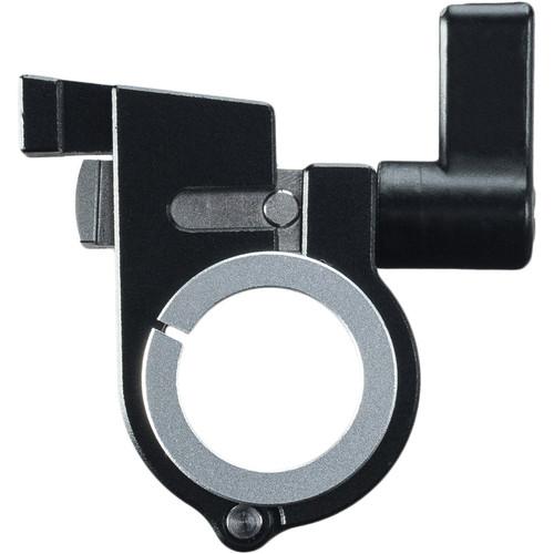 Teradek RT Quick-release Motor Rod Clamp