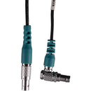 Teradek RT Motor Cable ST-RA (8in/20cm)