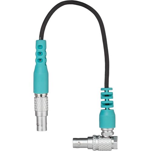 Teradek RT Motor Cable ST-RA (8in/20cm)