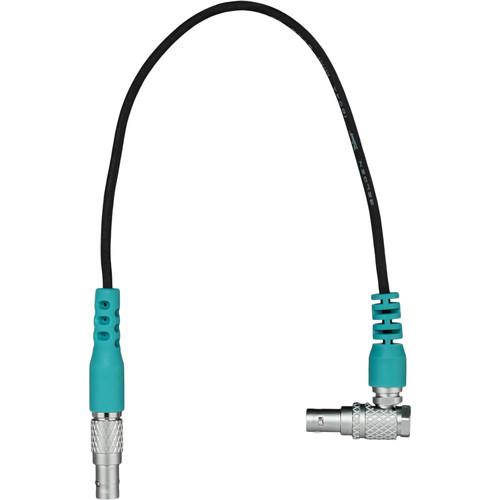 Teradek RT Motor Cable ST-RA (12in/30cm)