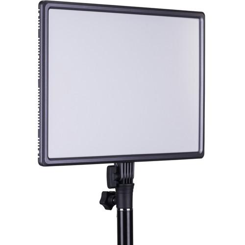 Nanlite LumiPad 25 High Output Bicolor Slim Soft  Light LED 3x Panel Bundle