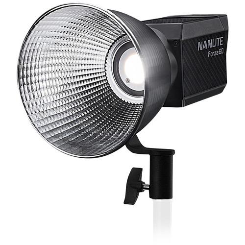 Nanlite Forza 500 LED 2-Monolight Kit