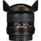 Rokinon 12mm f/2.8 ED AS IF NCS UMC Fisheye Lens for Canon EF Mount