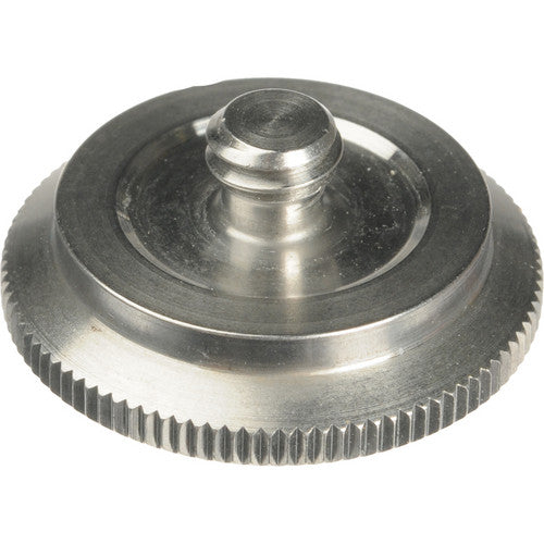 Novoflex Quick Release Plate for MiniConnect Quick Release Adapter - 1/4"-20 Thread