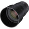 Rokinon 135mm f/2.0 Lens for Nikon F Mount with AE Chip