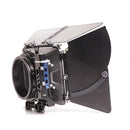 Tilta 4×4 Carbon Fiber Matte Box