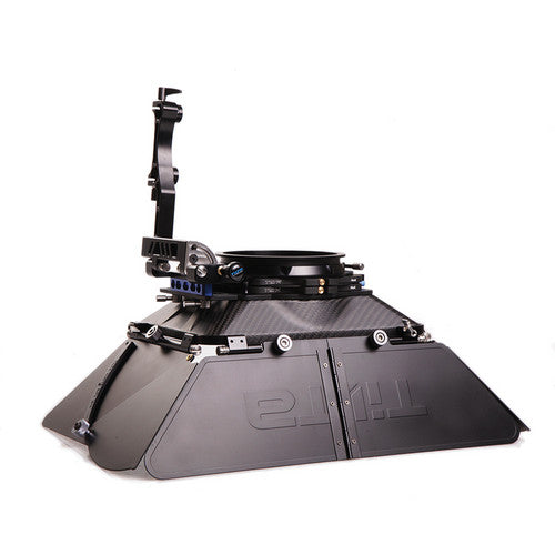 Tilta 4×4 Carbon Fiber Matte Box