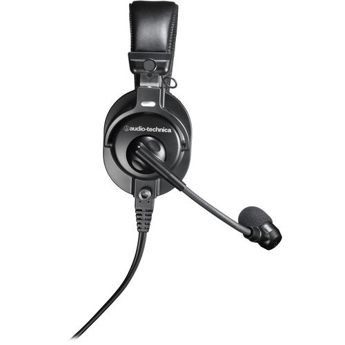 Audio-Technica BPHS1 Broadcast Stereo Headset - 2 Pack