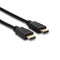 Hosa Technology High-Speed HDMI Cable with Ethernet (6')