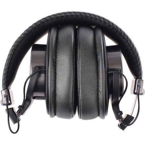 Senal SMH-1200 Enhanced Studio Monitor Headphones (Onyx)